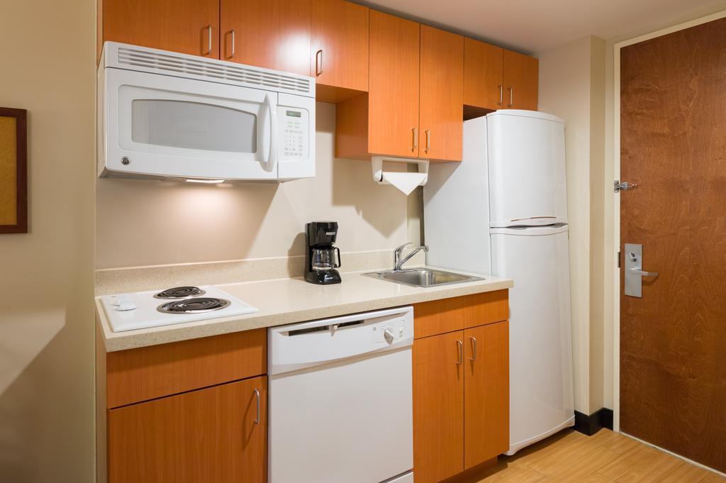 Candlewood Suites NYC -Times Square