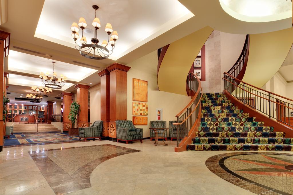 Crowne Plaza Harrisburg-Hershey