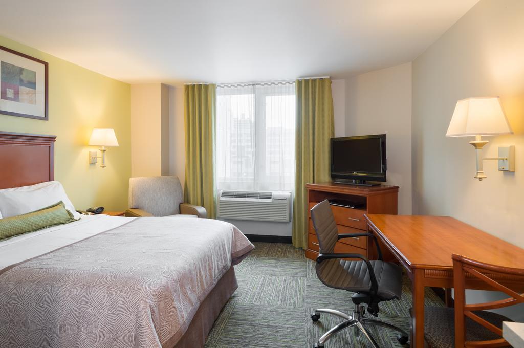 Candlewood Suites NYC -Times Square