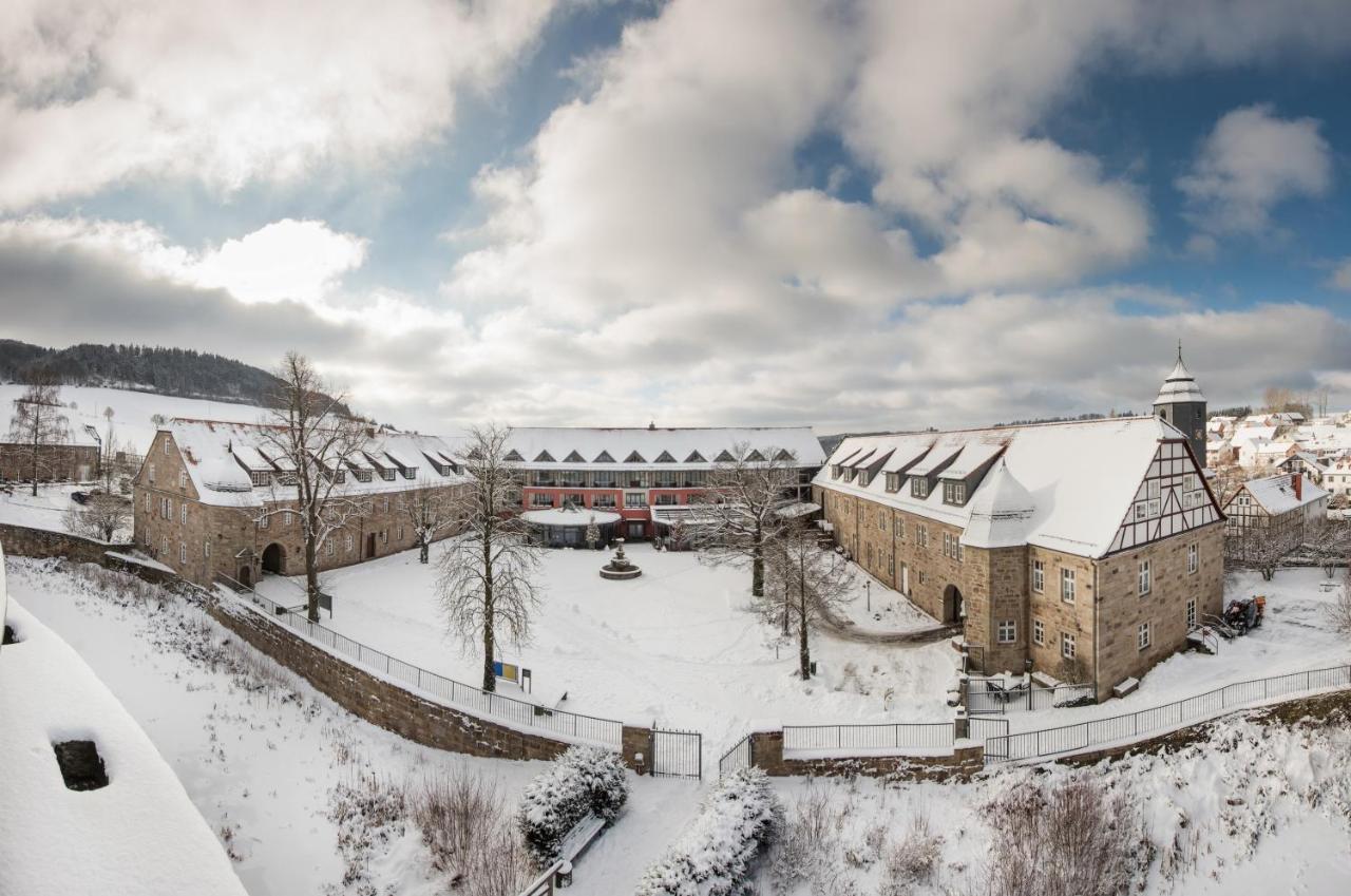 Göbel's Schlosshotel Prinz von Hessen