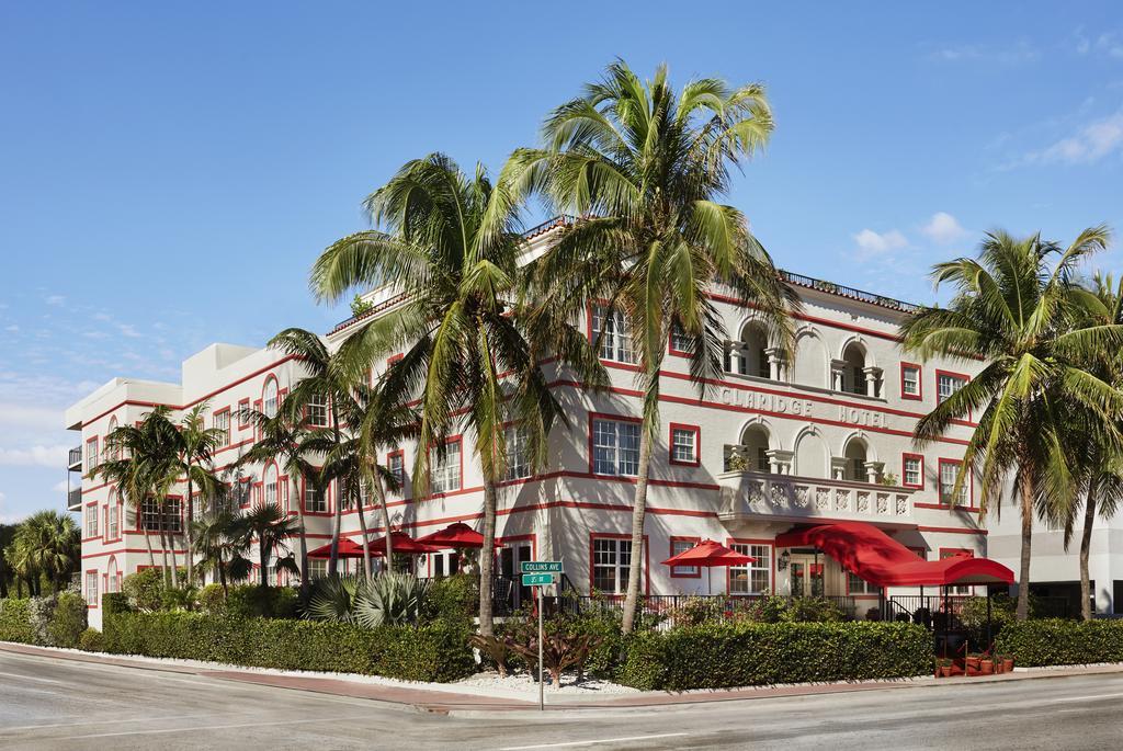 Casa Faena, Miami Beach