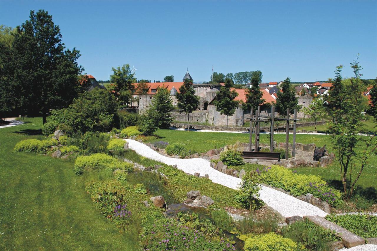 Göbel's Schlosshotel Prinz von Hessen