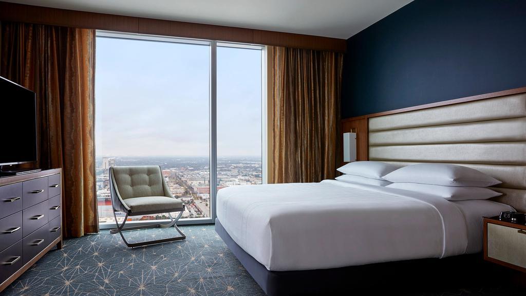 Marriott Marquis Houston