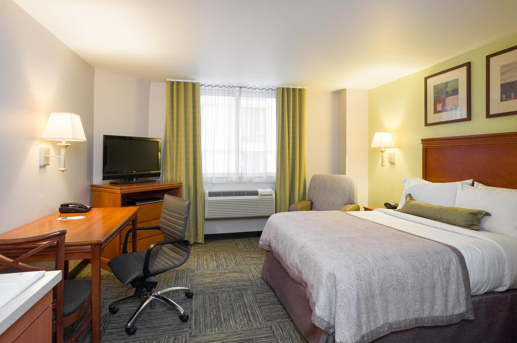 Candlewood Suites NYC -Times Square