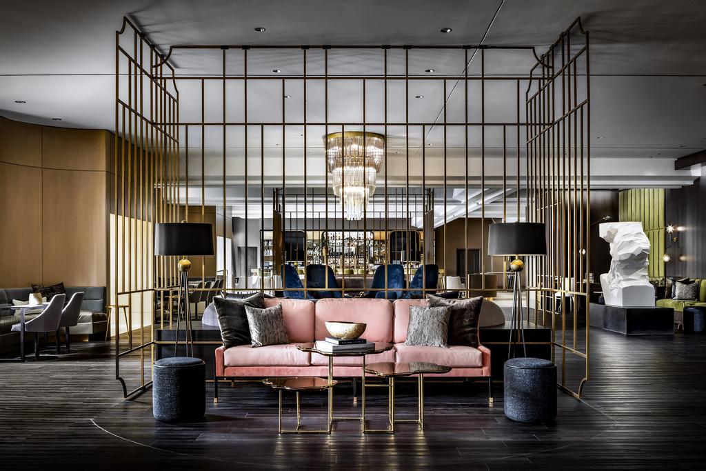 The Gwen, a Luxury Collection Hotel, Michigan Avenue