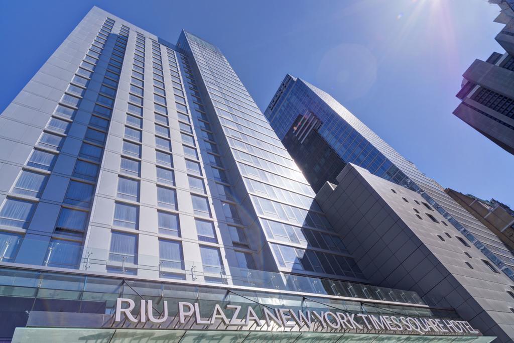 RIU Plaza New York Times Square