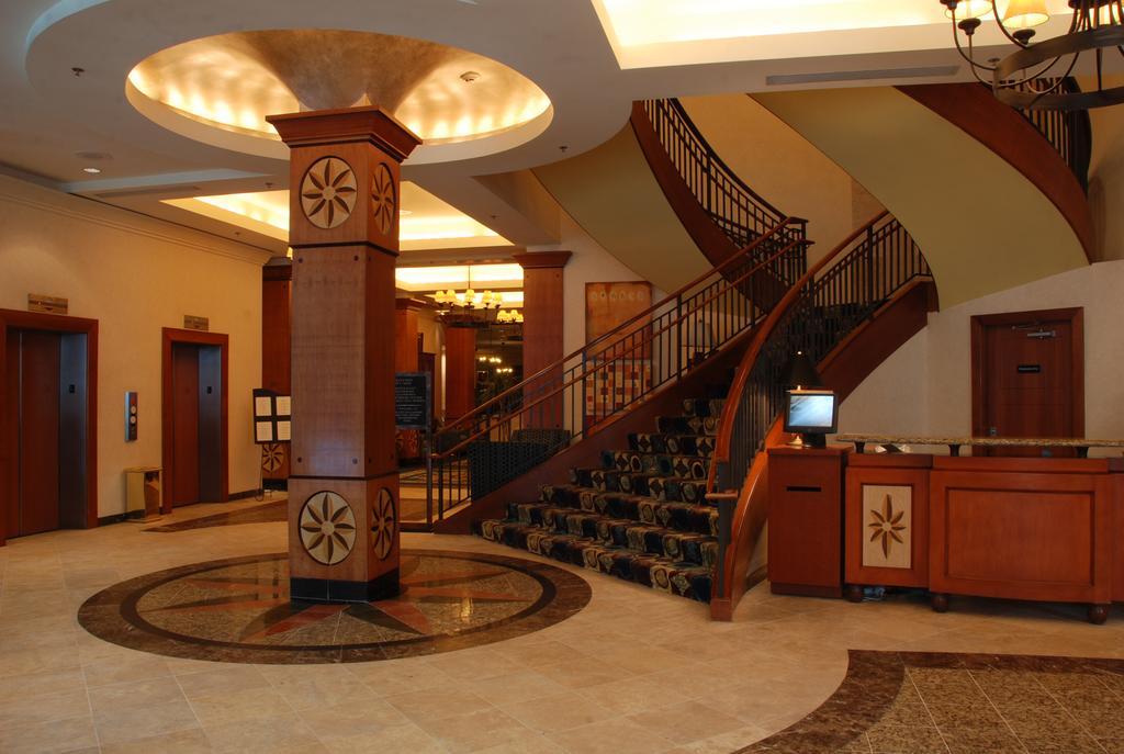 Crowne Plaza Harrisburg-Hershey