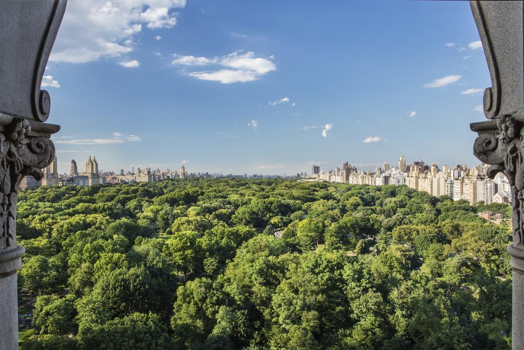 The Ritz-Carlton New York, Central Park, New York