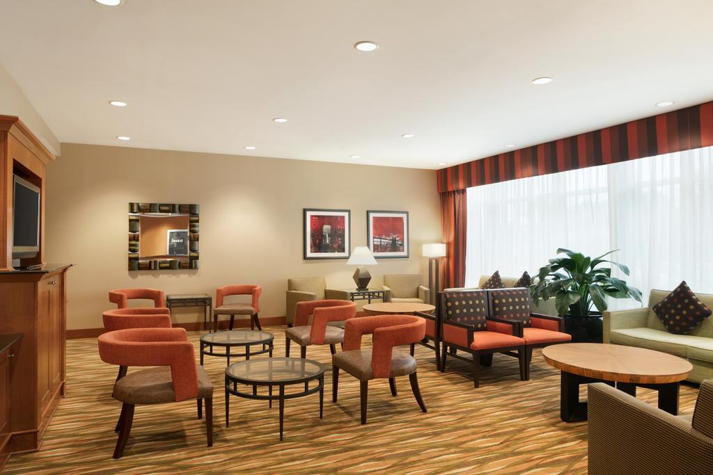 Hampton Inn New York