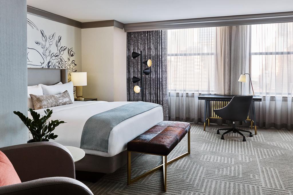 The Gwen, a Luxury Collection Hotel, Michigan Avenue