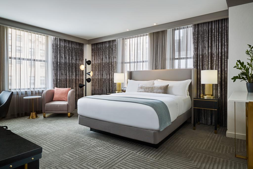 The Gwen, a Luxury Collection Hotel, Michigan Avenue