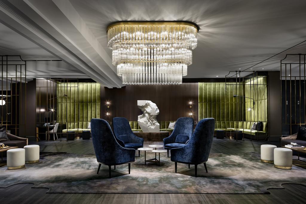 The Gwen, a Luxury Collection Hotel, Michigan Avenue