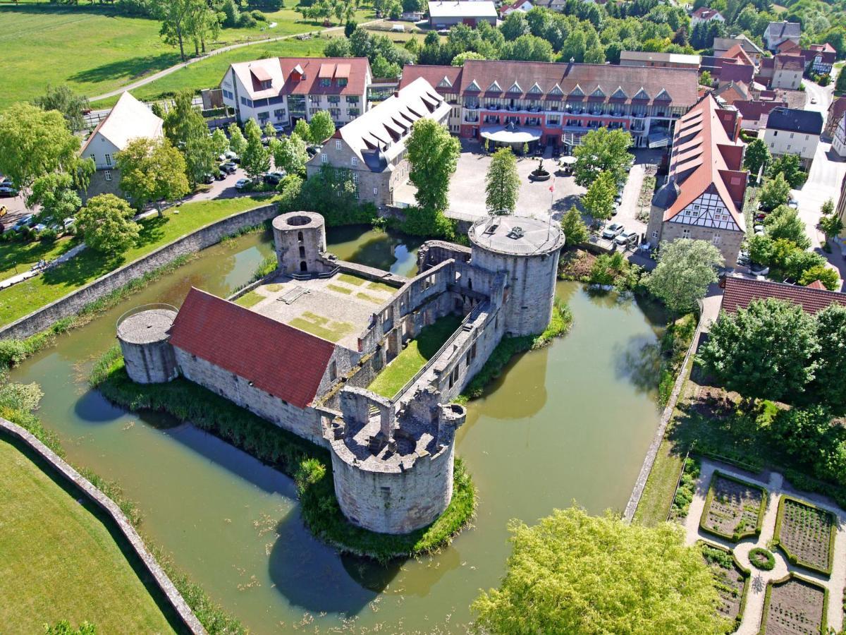 Göbel's Schlosshotel Prinz von Hessen