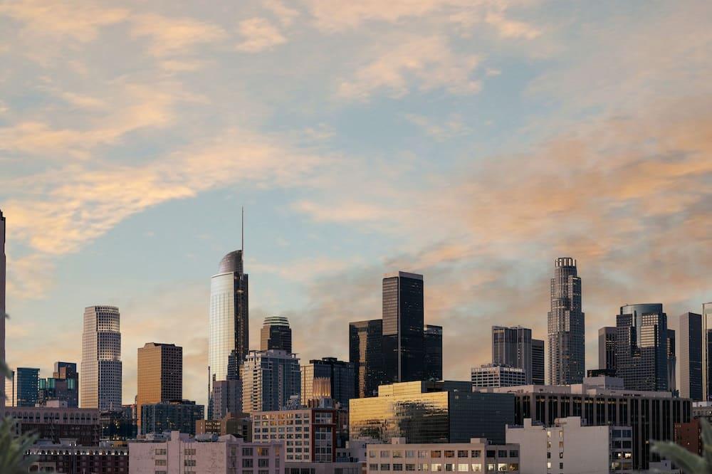 InterContinental - Los Angeles Downtown