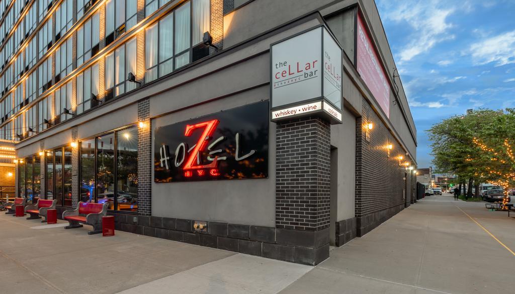 Z NYC Hotel, Long Island City