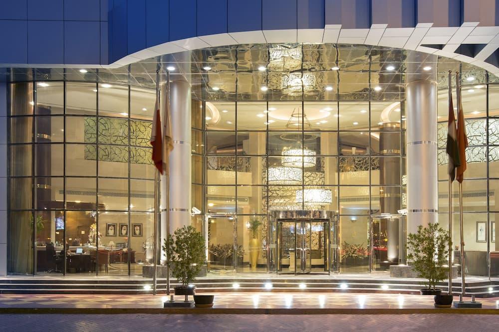 City Seasons Hotel Dubai Airport