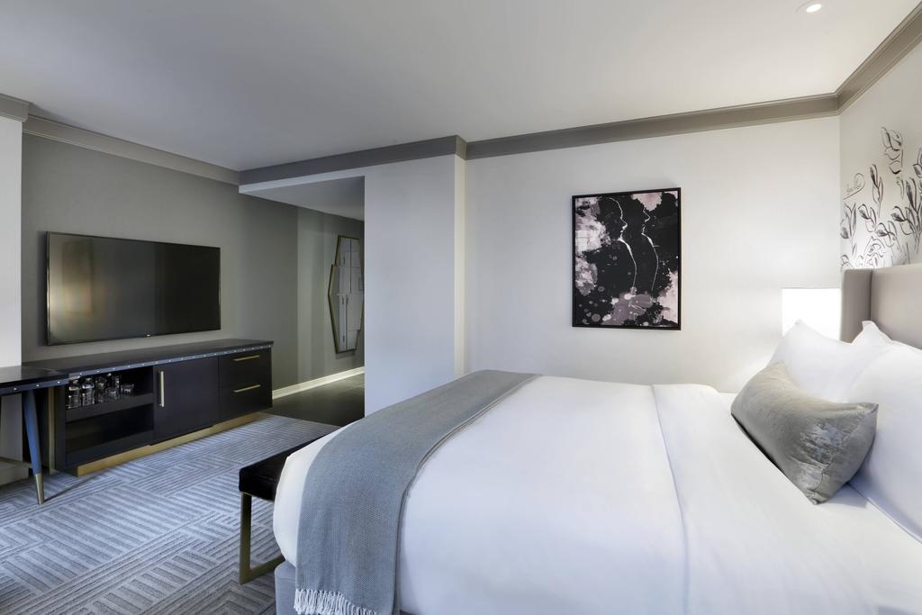 The Gwen, a Luxury Collection Hotel, Michigan Avenue