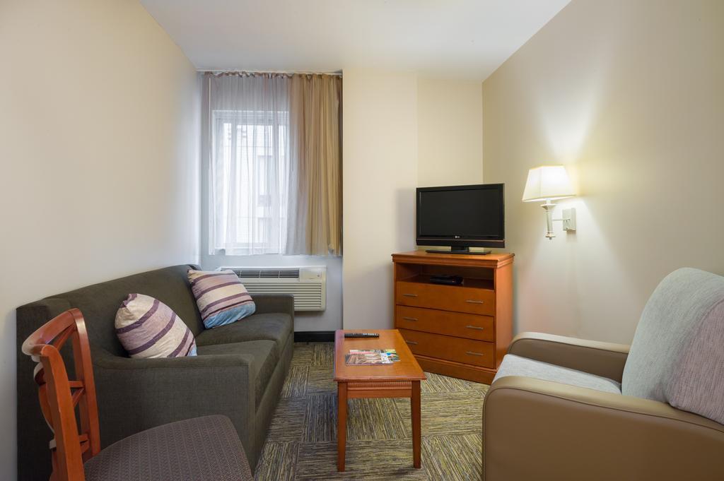 Candlewood Suites NYC -Times Square