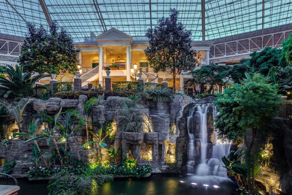 Gaylord Opryland Resort & Convention Center