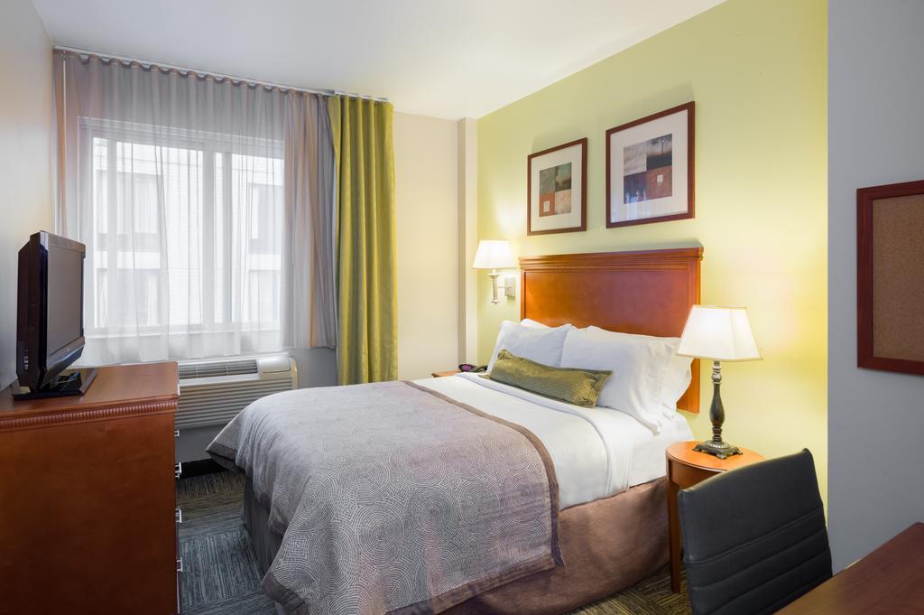 Candlewood Suites NYC -Times Square