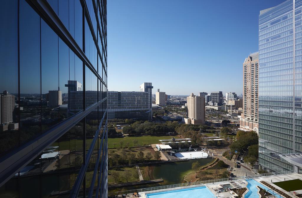 Marriott Marquis Houston