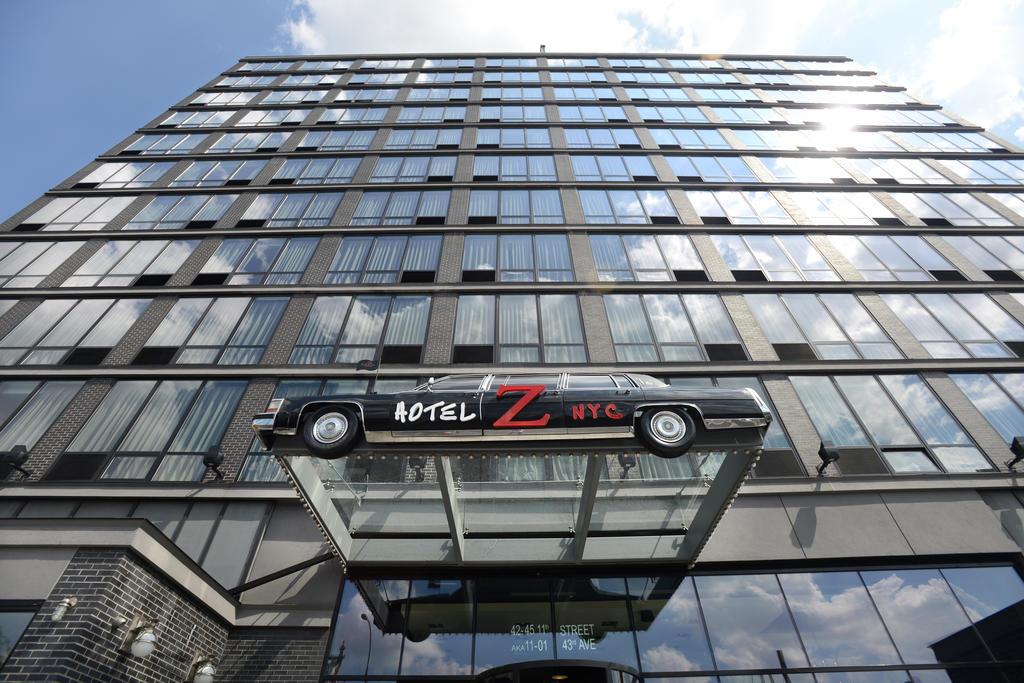 Z NYC Hotel, Long Island City