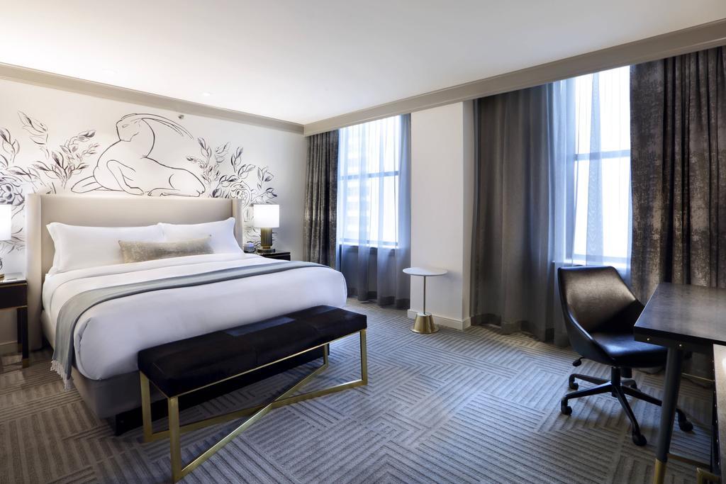 The Gwen, a Luxury Collection Hotel, Michigan Avenue