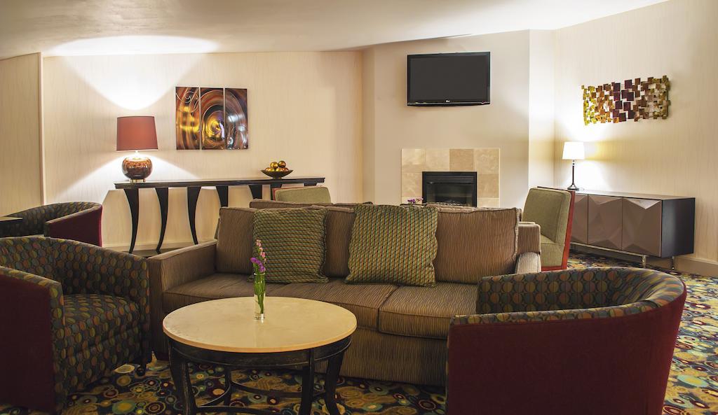 Crowne Plaza Harrisburg-Hershey