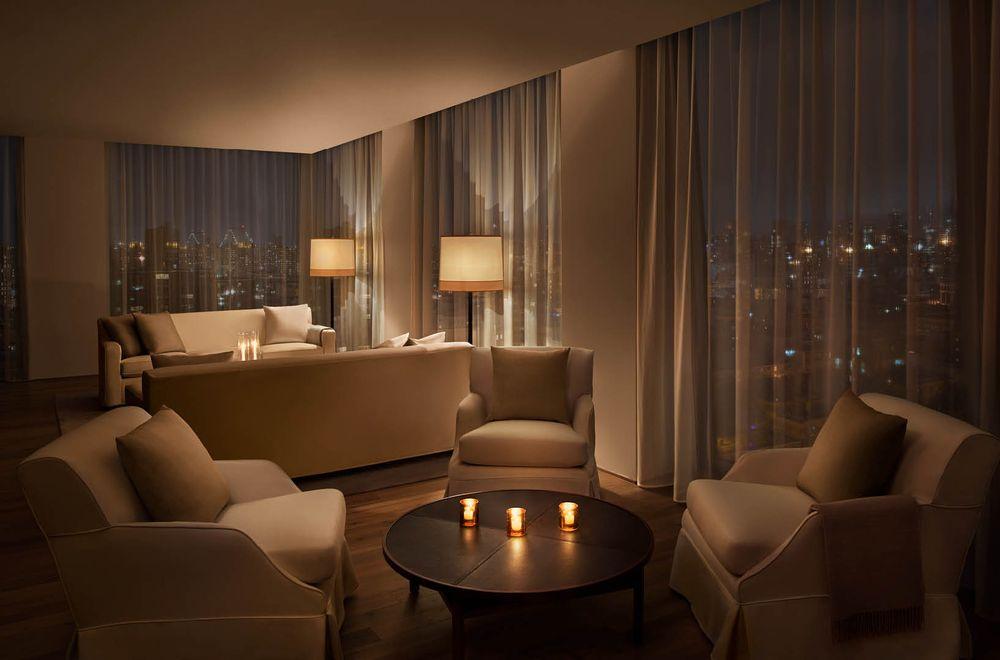 PUBLIC, an Ian Schrager hotel, New York