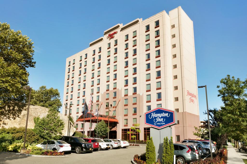 Hampton Inn New York