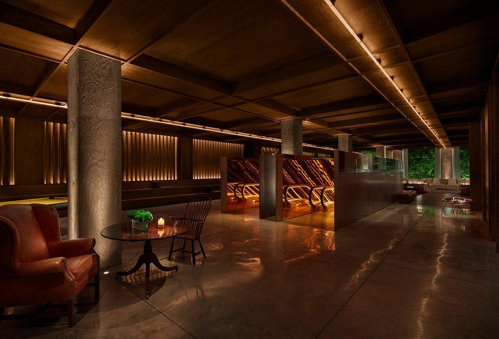 PUBLIC, an Ian Schrager hotel, New York