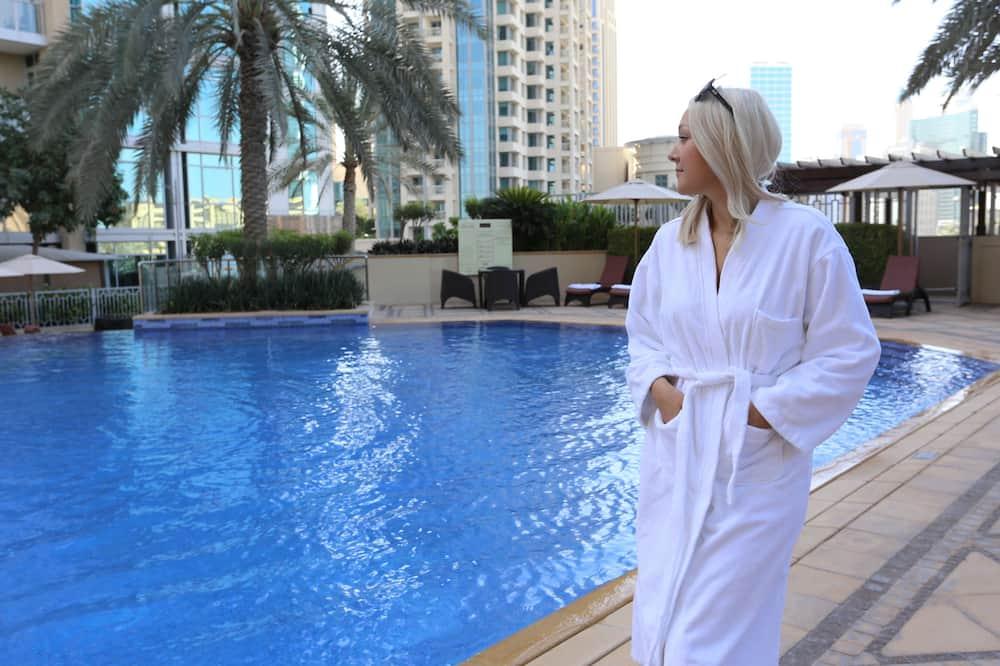 Ramada by Wyndham Downtown Dubai