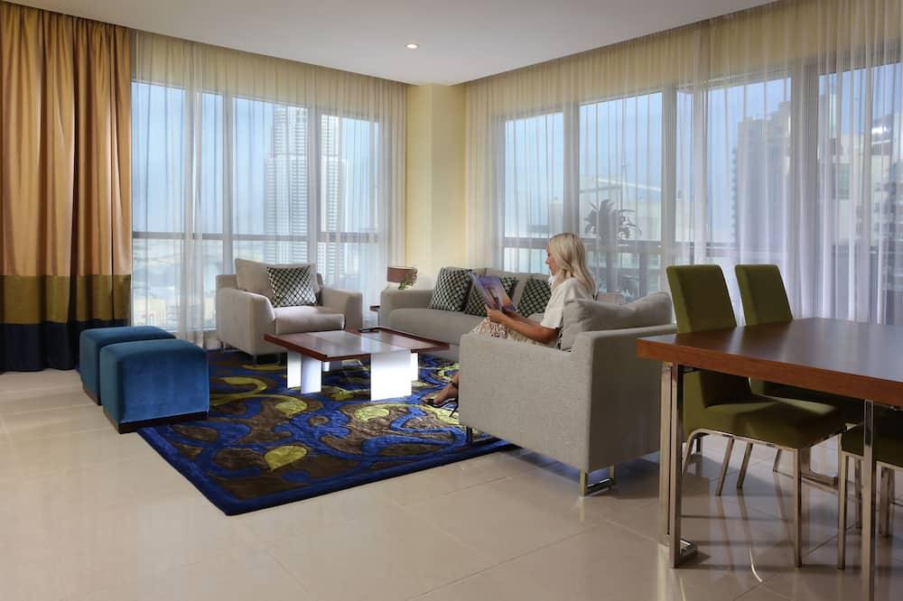 Ramada by Wyndham Downtown Dubai