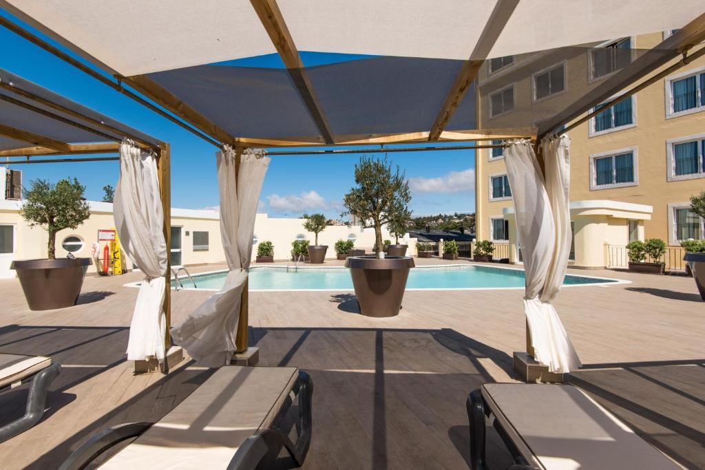 Vila Galé Estoril – Adults Friendly