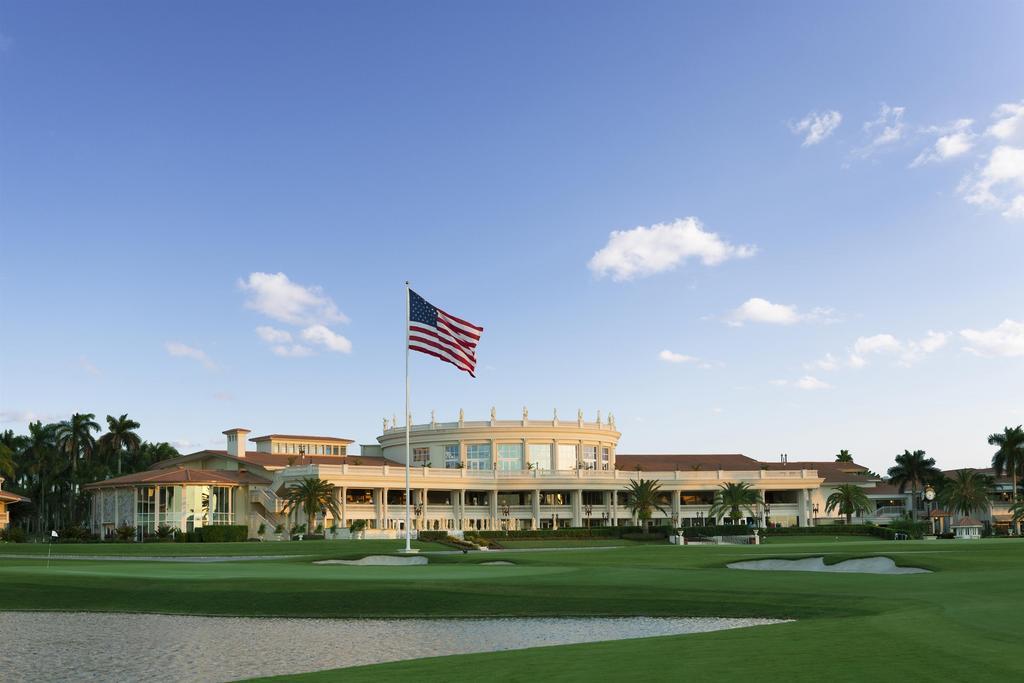 TRUMP NATIONAL DORAL MIAMI