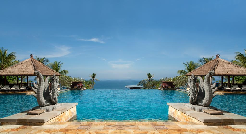 THE VILLAS AT AYANA RESORT, BALI, JIMBARAN