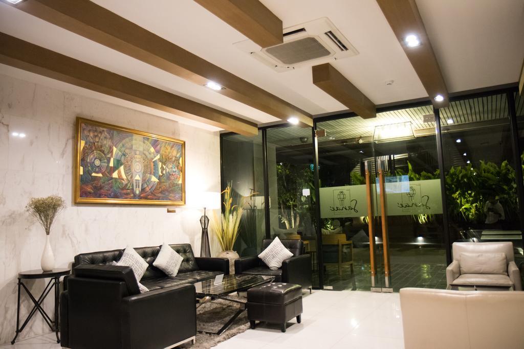 SANAE' HOTEL CHIANG MAI