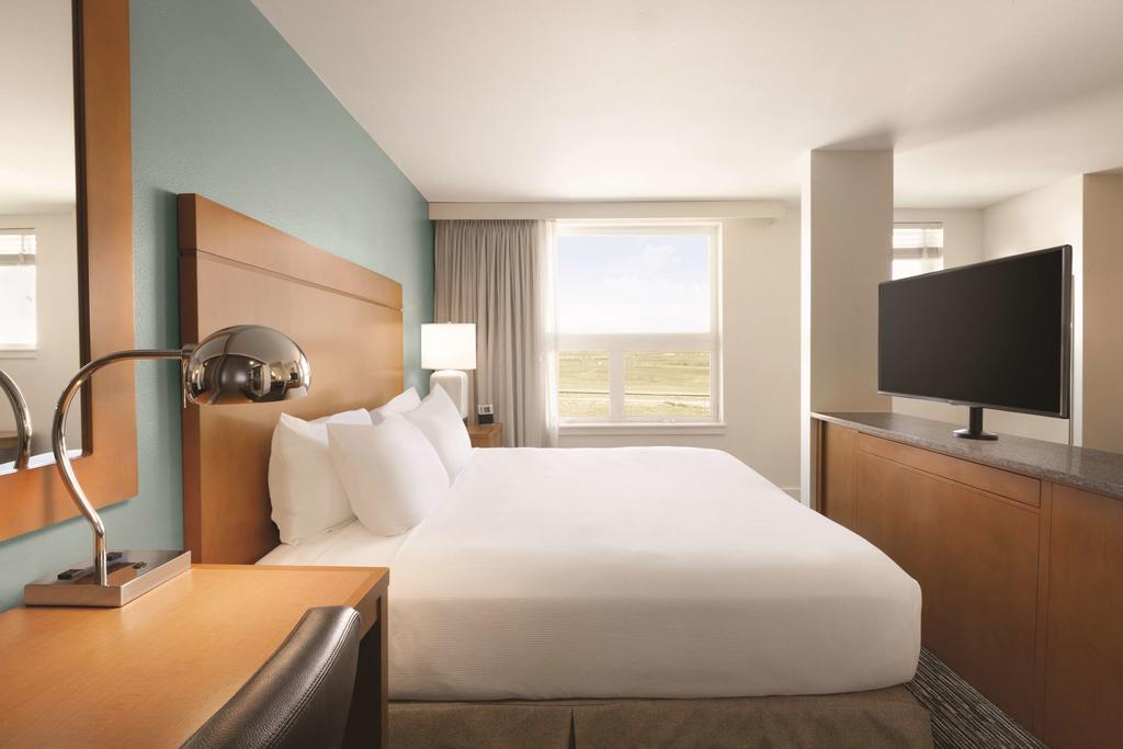 HYATT HOUSE DENVER AIRPORT