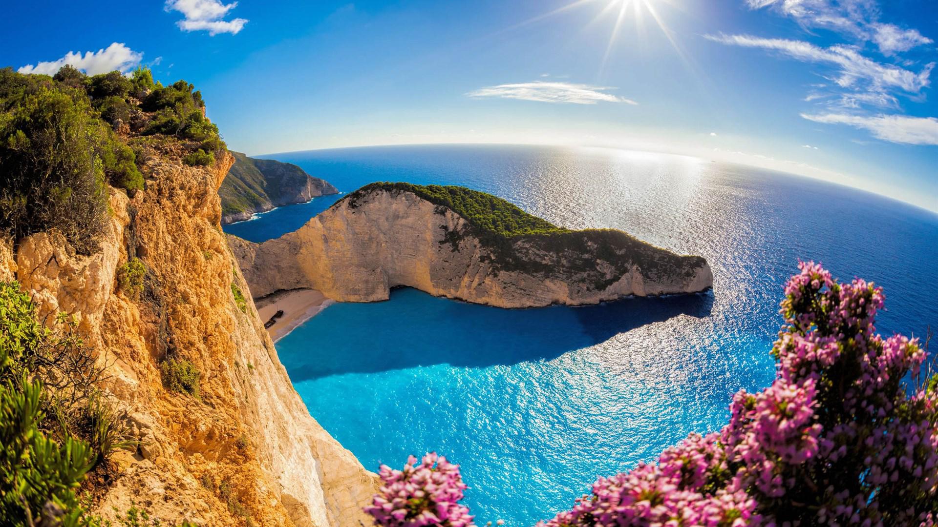 Likinia Hotel, Monemvasia